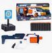 Автомат із м'якими кульками Star Toys Factor Co 2868472881_1 фото 2