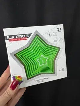 Логічна гра Slip Circle bt-898_3 фото