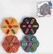 Настільна логічна гра "Fidgets Spinners" 536 bt-898_4 фото 2