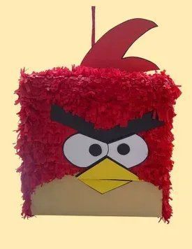 Святкова піньята "Angry Birds" bt-1803 фото