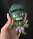 Фігурка Funko Pop Марвел Залізна людина Marvel Халк 10 см bt-643 фото 2